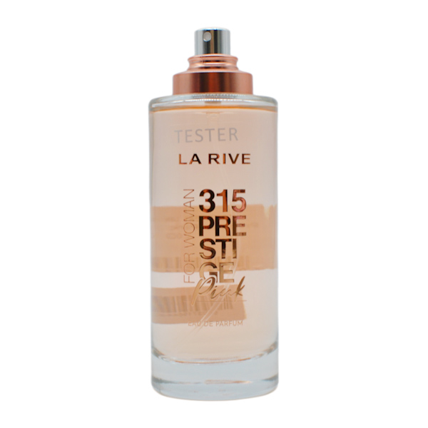 ТЕСТЕР La Rive 315 Prestige Pink жін.парфум 100 мл