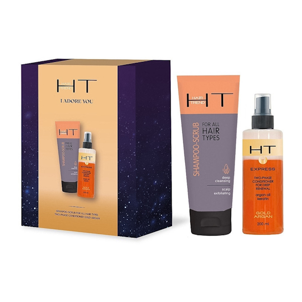 Набір Hair Trand 