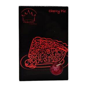 Набір свічок аром Pragnis Вишневий пиріг 6шт (TL6-CHP)