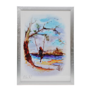 Фоторамка 15-13 21*30 в асортименті