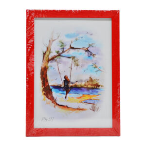 Фоторамка 15-13 Рифлена 15*21 в асортименті_