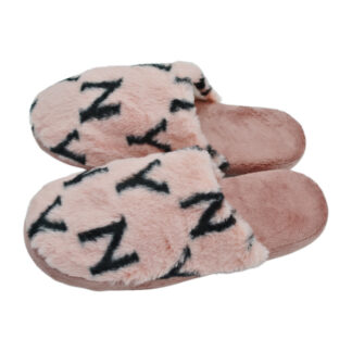 Тапки кімнатні жін. Хутряні 