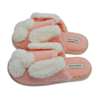 Тапки кімнатні дитячі Махрові закриті Собачки Мікс арт.248#-5