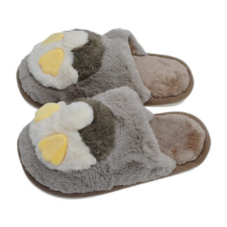 Тапки кімнатні дитячі Махрові закриті Гусак 28-33р. Мікс арт.248#-3