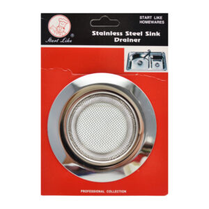 Ситечко в раковину Start Like 1шт 9см арт.0612-21 *12_