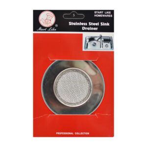 Ситечко в раковину Start Like 1шт 7см арт.0612-22 *12_