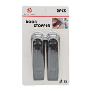 Стопер для дверей FEI LONG 2шт арт.FL-8003 *12_