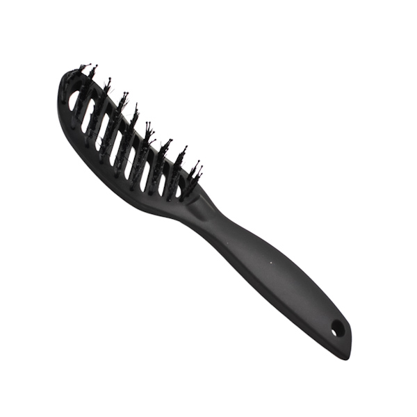 Розчіска-щітка LiangLiang Продувна Вузька