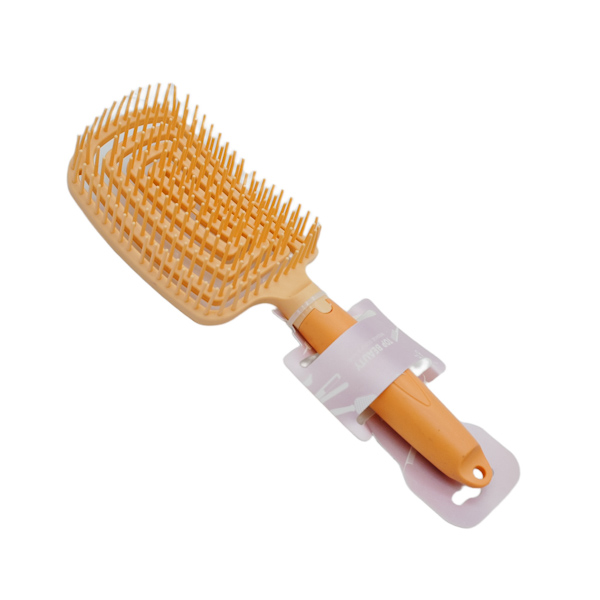 Розчіска Масажка HairComb Прямокутна Продувна д/заплутаного волосся