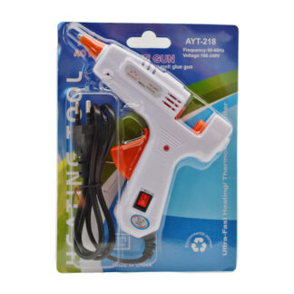 Пістолет для силіконового клею AOYATE 30W арт.AYT-218