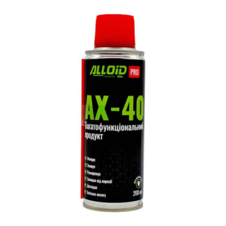 Мастило  проникаюче універсальне 