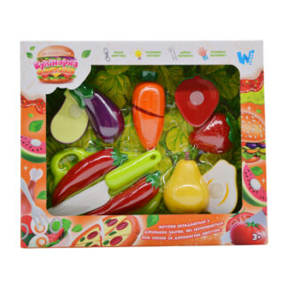 Набір продуктів “Кулінарна фантазія” 22150/22260 