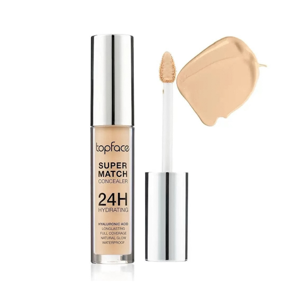 Консилер TOP FASE Super Match Concealer