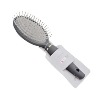 Розчіска д/волосся VIVICN Масажка Овальна арт.9551-213 *12