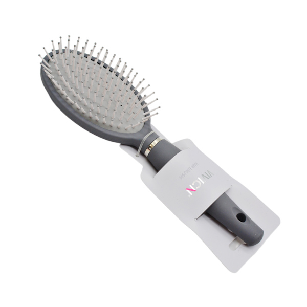 Розчіска д/волосся VIVICN Масажка Овальна арт.9551-213 *12