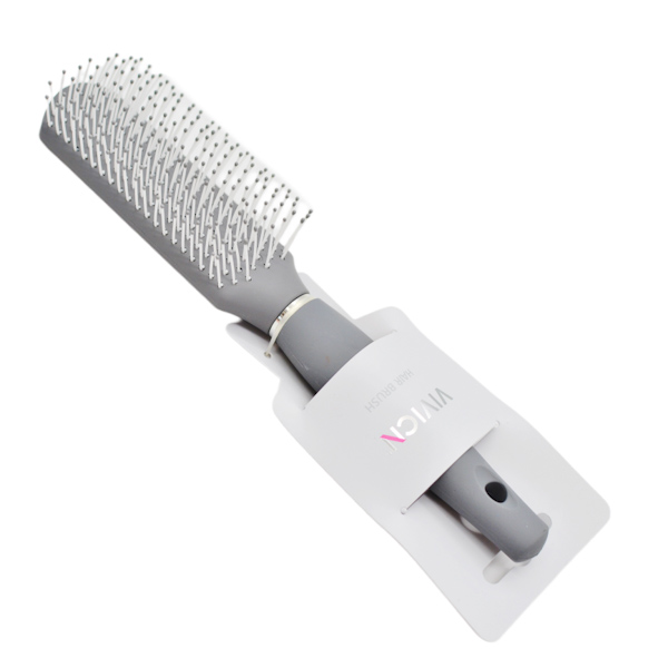 Розчіска д/волосся VIVICN Вузька Прямокутна арт.9543-213 *12