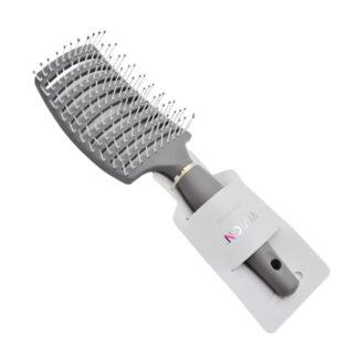 Розчіска д/волосся VIVICN Широка Прямокутна Продувна арт.6868-213 *12