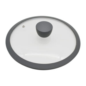 Кришка скляна