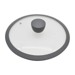 Кришка скляна