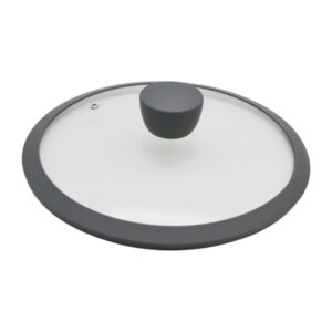 Кришка скляна