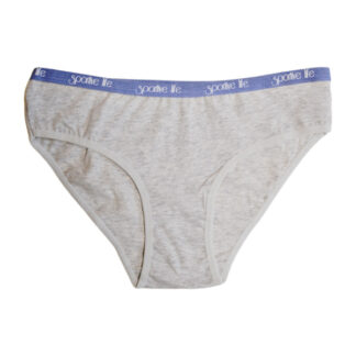 Труси сліпи для дівчинки DONELLA Sportive life р.12-13