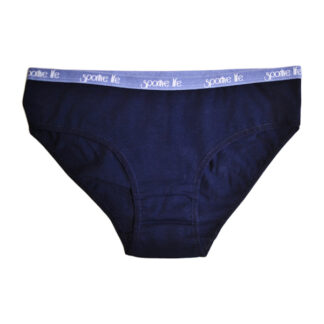 Труси сліпи для дівчинки DONELLA Sportive life р.16-17