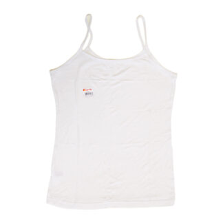 Майка для дівчаток молочна DONELLA 14/15