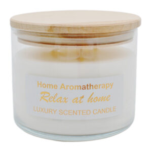 Свічка аром Пако-Іф Relax collection Малина