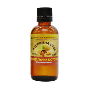 Олія Адверсо Мигдальні кісточки 50мл *25