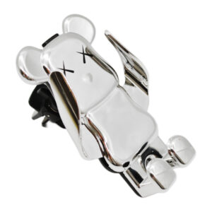 Тримач Автомобільний д/телефона AIR OUTLET CAR 1шт Ведмідь 360°