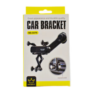 Тримач Автомобільний д/телефона Car Bracket 1шт арт.S579