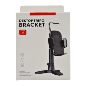 Штатив д/телефону Destop Tripo Bracket 1шт арт.К551
