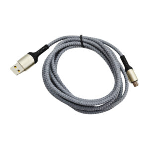 Кабель USB Плетений 1шт Android 2м арт.283#-3