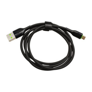 Кабель USB Силіконовий 1шт Android арт.283#-1