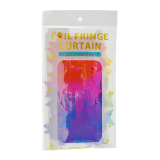 Шторка фотозона Градієнт Фігури Мікс 1*2м *12