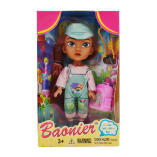 Лялька JJ 8754-47 /JJ 8754-48 2 види, в коробці