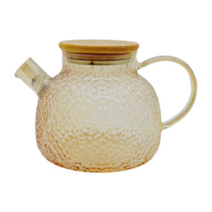 Заварник скляний 1000мл арт.JB1000ML