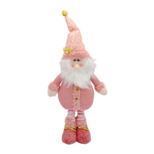 Новорічний Гном/Олень/Сніговик ругул. висота 24/50см арт.CY658871-347/348/349