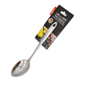 Шумівка кухонна WELLMES металева 1шт 28,7*6,1см арт.273#L