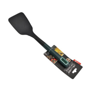 Лопатка кухонна WELLMES поліпропілен 1шт 34,5*9,6см арт.ZA201