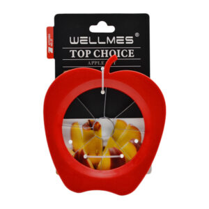 Яблукорізка WELLMES 1шт арт.ZF203A