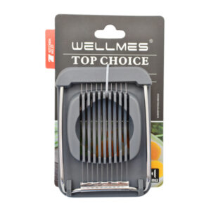 Яйцерізка WELLMES 1шт арт.DQ901G525X2