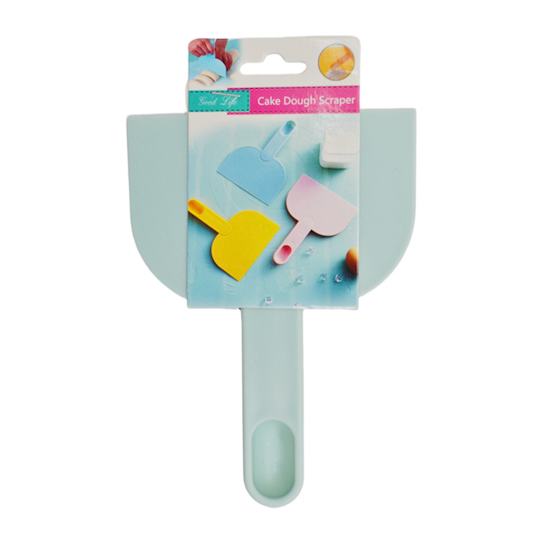 Скребок кондитерський Good Life 1шт арт.YM041