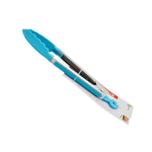 Щипці кухонні Jian Chang пластикові 1шт арт.956-66*12