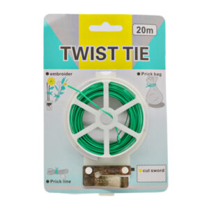 Садова Стяжка 20м 1 шт арт.CZ007_