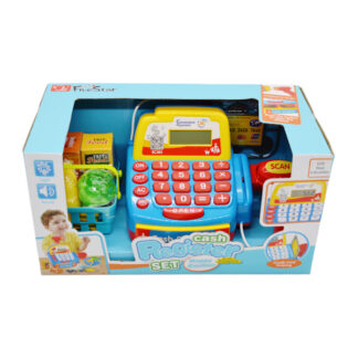 Касовий апарат 35532 H в коробці