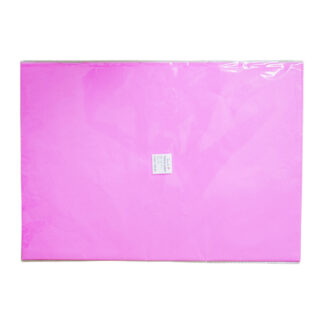 Папір пакувальний Тишью 25л/уп Т80-21 ліловий