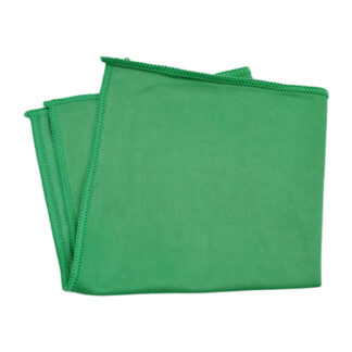 Ганчірка мікрофібра д/скла і дзеркал 1шт 30*30см *20