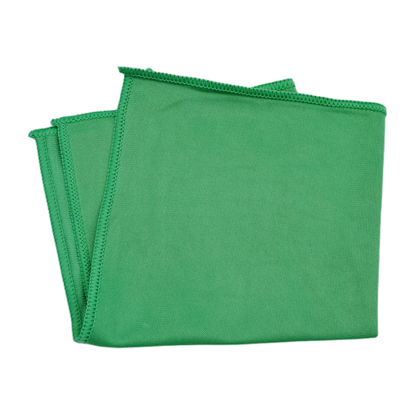 Ганчірка мікрофібра д/скла і дзеркал 1шт 30*30см *20