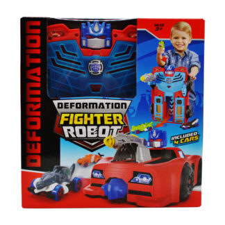 Гараж 17822 /17823/17825 в коробці